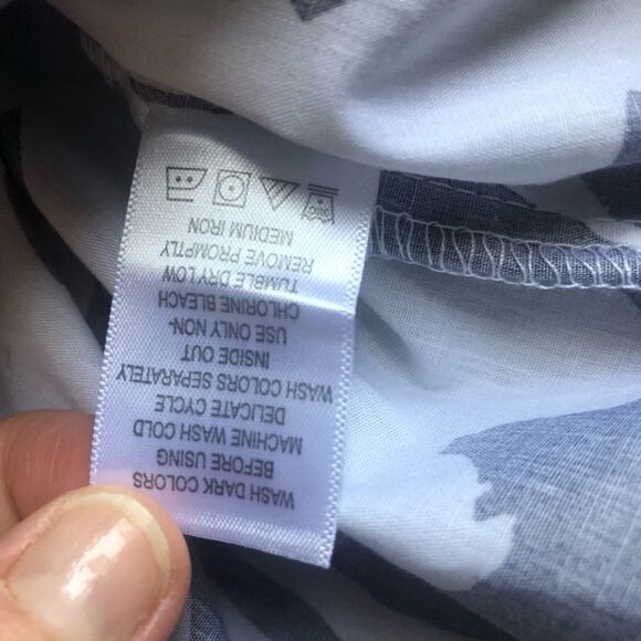 Roamans shirt - Picture 3 of 5